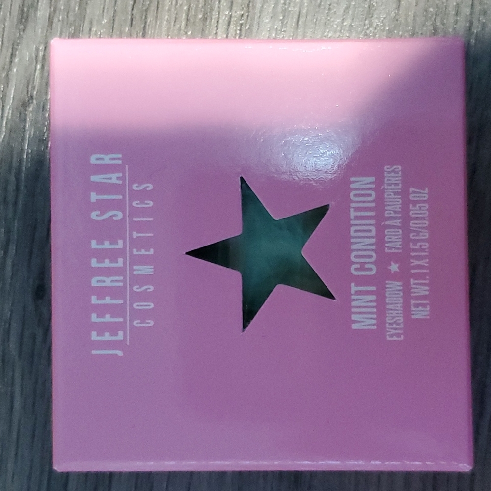 Eyeshadow single